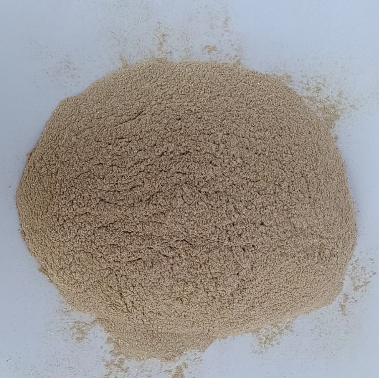 煅烧云母 焊条生产用