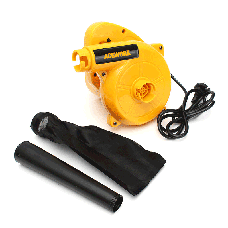 Electric blower